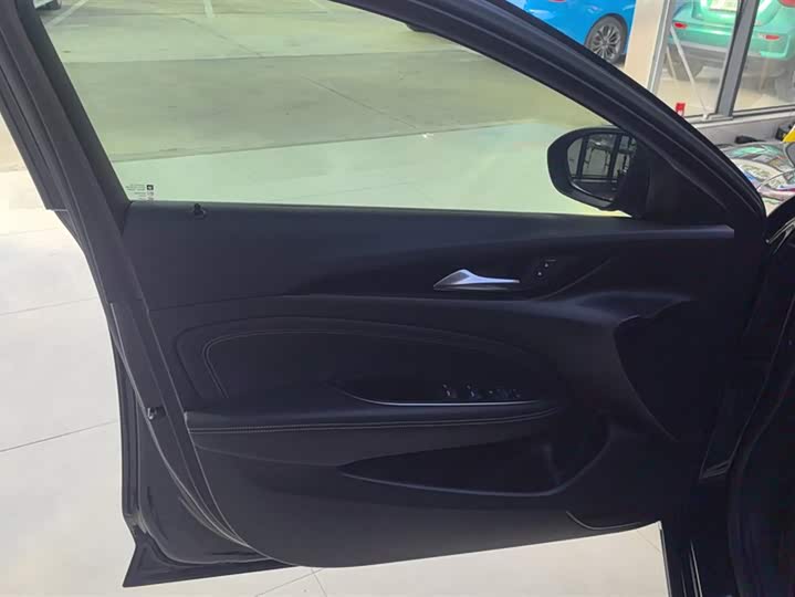 Buick Regal 2024 2024款 25T 超享版