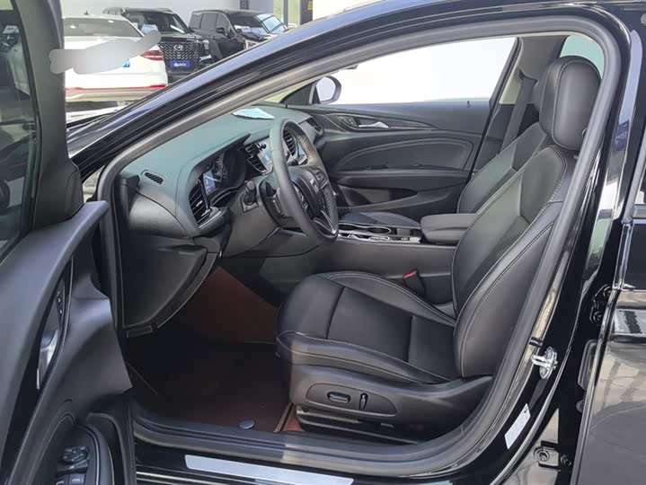 Buick Regal 2024 2024款 25T 超享版