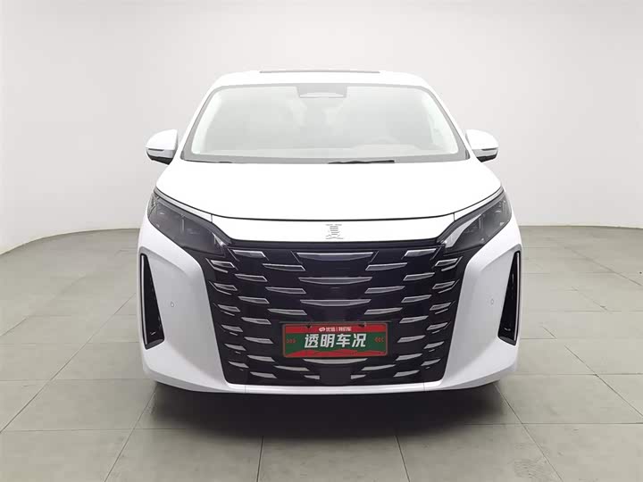 BYD Xia 2025 2025款 DM-i 1.5T 180km 超越型