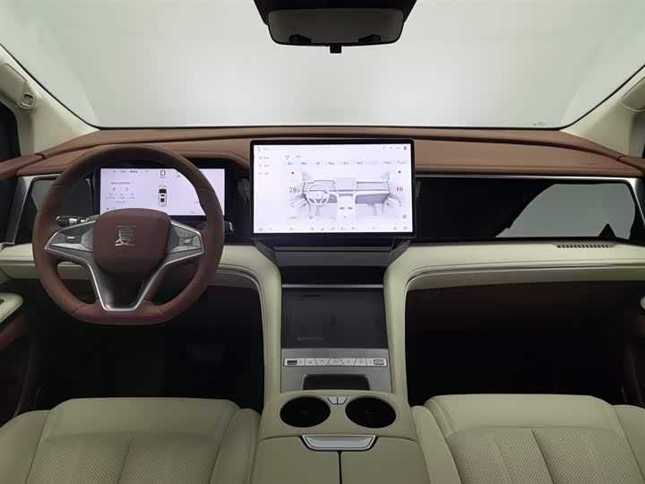 BYD Xia 2025 2025款 DM-i 1.5T 180km 超越型