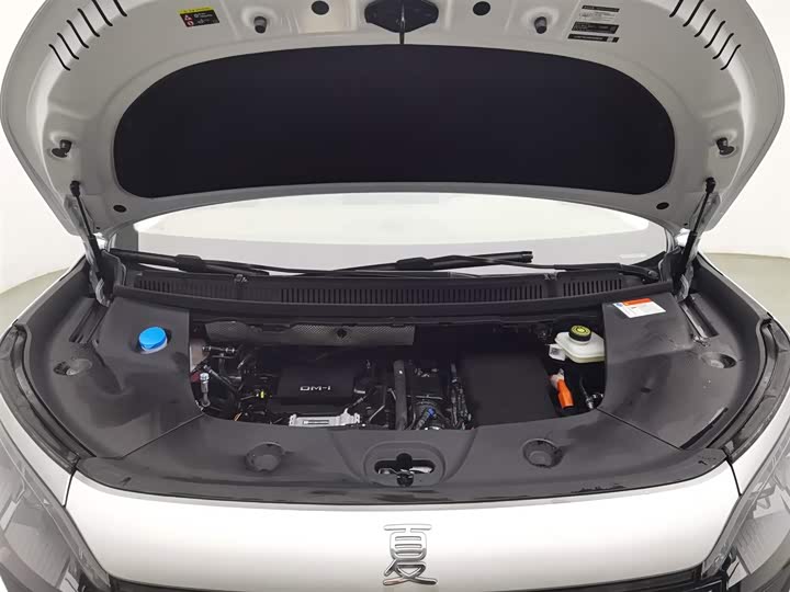 BYD Xia 2025 2025款 DM-i 1.5T 180km 超越型