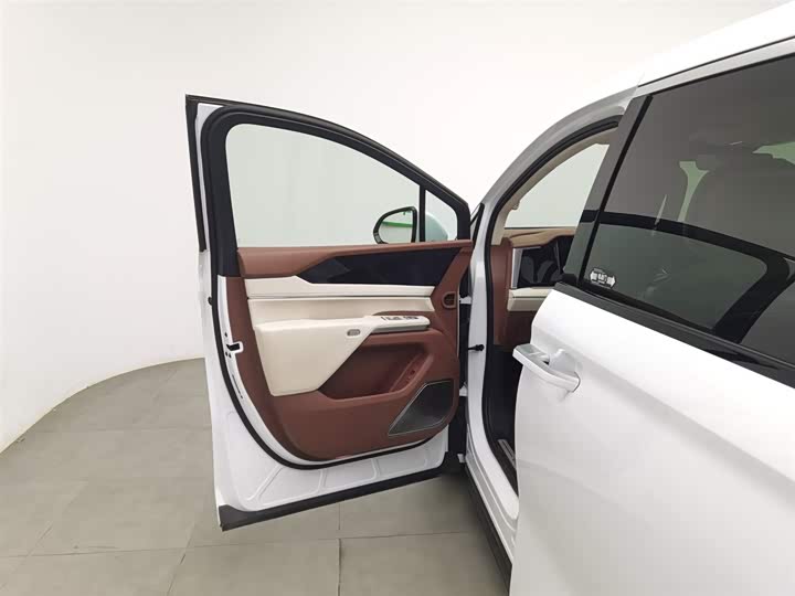 BYD Xia 2025 2025款 DM-i 1.5T 180km 超越型