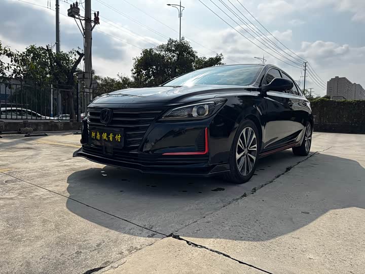 Changan Raeton CC 2021 2021款 蓝鲸版 1.5T DCT旗舰型