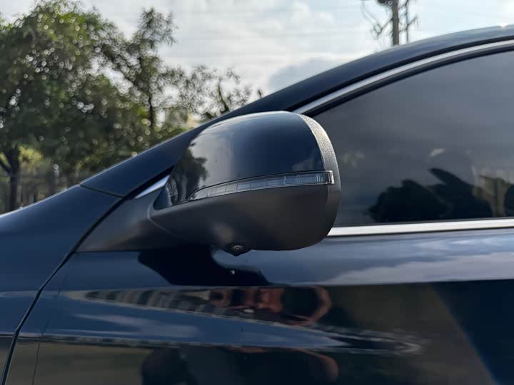 Changan Raeton CC 2021 2021款 蓝鲸版 1.5T DCT旗舰型