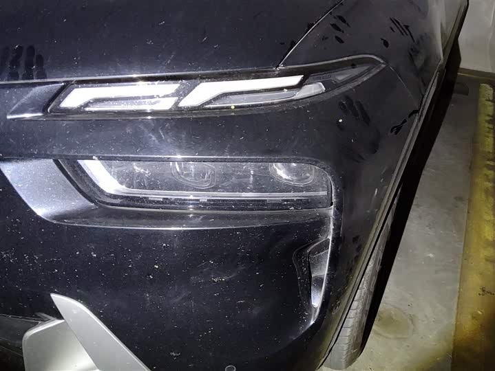 BMW X7 2023 2023款 xDrive40i 尊享型豪华套装