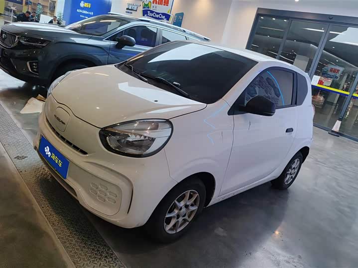 Roewe Clever 2022 2022款 311km元气啵啵版