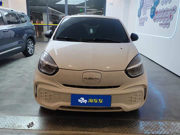Roewe Clever 2022 2022款 311km元气啵啵版