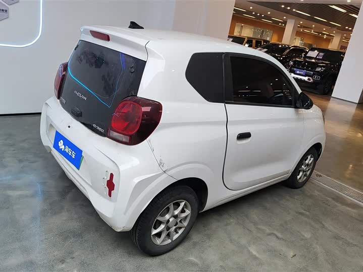 Roewe Clever 2022 2022款 311km元气啵啵版