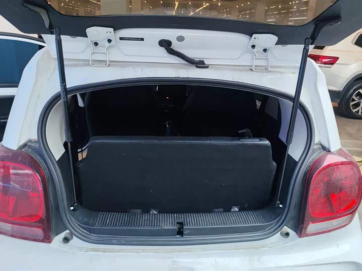 Roewe Clever 2022 2022款 311km元气啵啵版