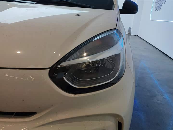 Roewe Clever 2022 2022款 311km元气啵啵版