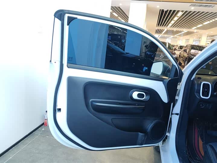 Roewe Clever 2022 2022款 311km元气啵啵版