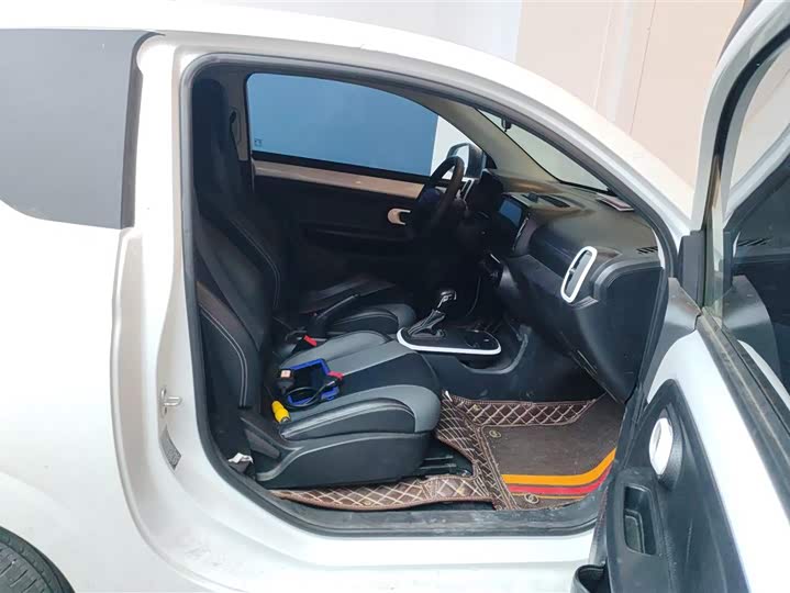 Roewe Clever 2022 2022款 311km元气啵啵版