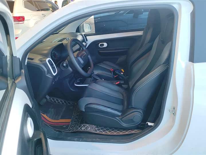 Roewe Clever 2022 2022款 311km元气啵啵版