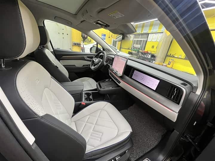 2026 Volkswagen Talagon