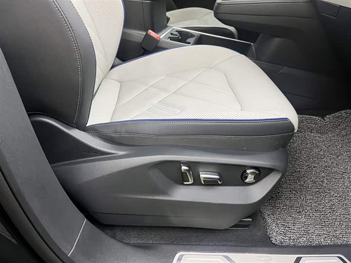 Volkswagen Talagon 2026 2026款 450TSI 四驱旗舰 6座