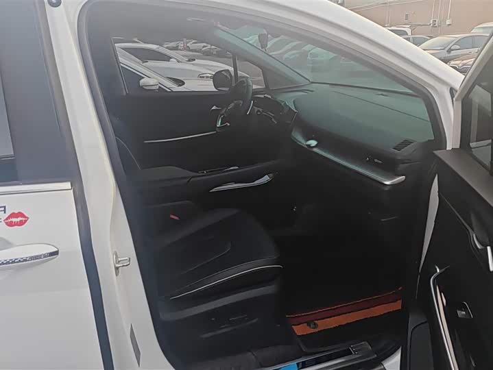 Hyundai Custo 2021 2021款 380TGDi 智爱尊贵版 LUX Premium