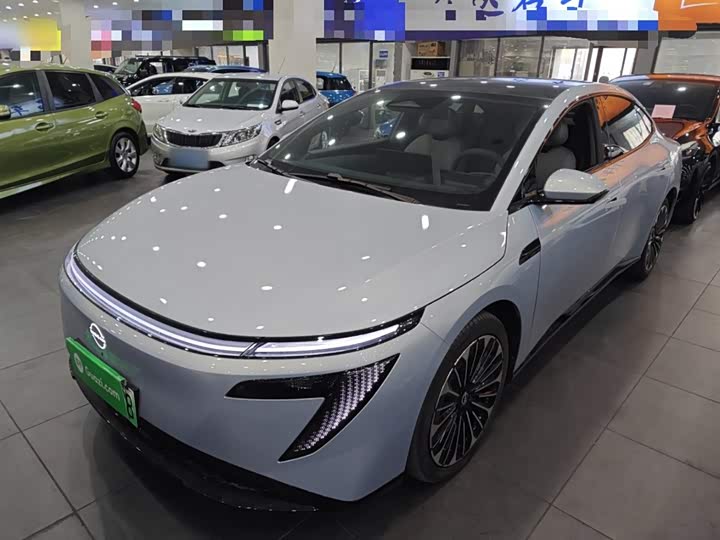 Nissan N7 2025 2025款 510 Pro