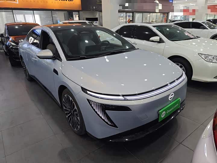 Nissan N7 2025 2025款 510 Pro