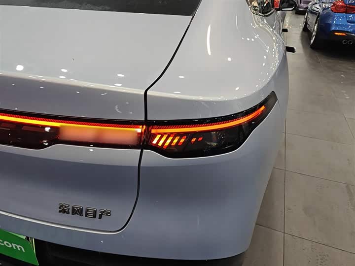 Nissan N7 2025 2025款 510 Pro