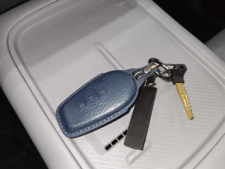 Nissan N7 2025 2025款 510 Pro