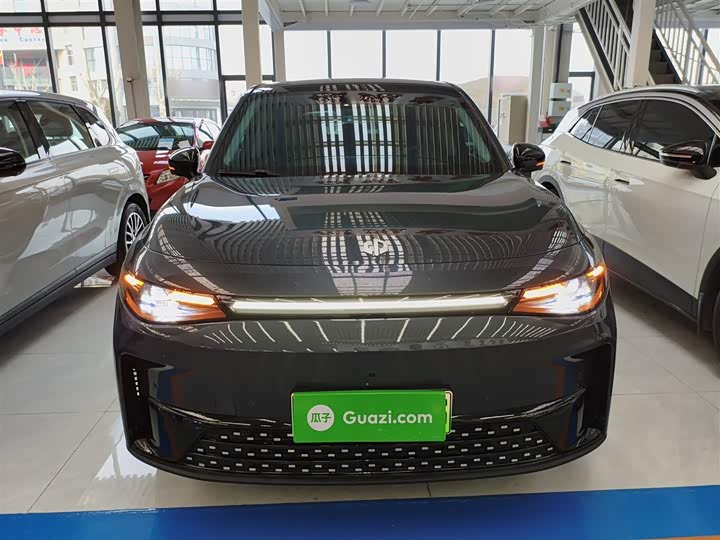 Leapmotor C10 2026 2026款 605悦享版