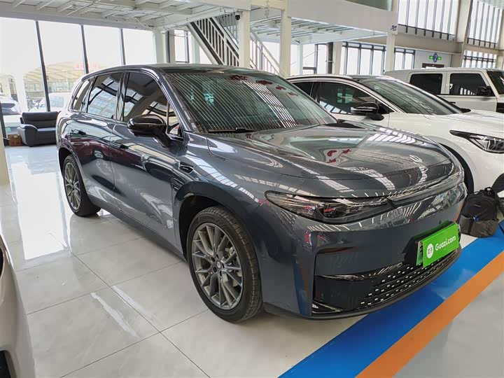 Leapmotor C10 2026 2026款 605悦享版