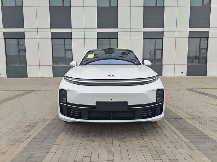 2024-2025 Lixiang L7