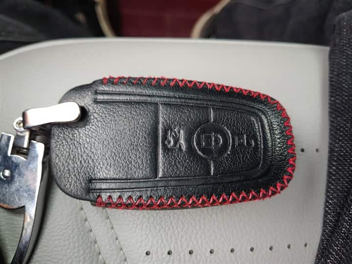 Ford Escape 2020 2020款 EcoBoost 245 四驱嘉享款