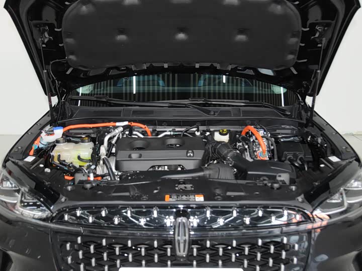 Lincoln Corsair 2024 2024款 1.5T 两驱尊享混动版