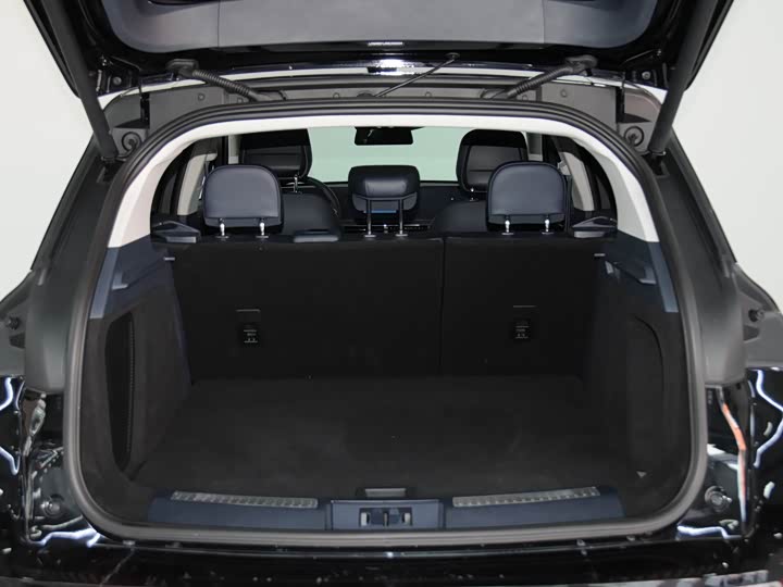 Lincoln Corsair 2024 2024款 1.5T 两驱尊享混动版