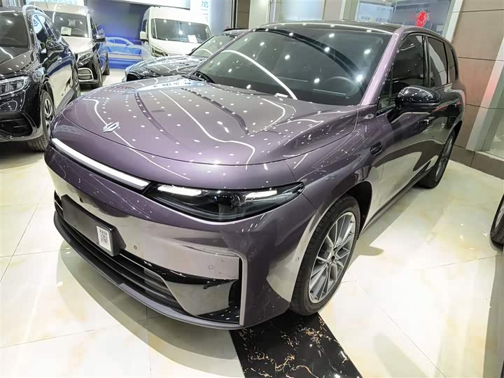 Leapmotor C10 2026 2026款 605悦享版