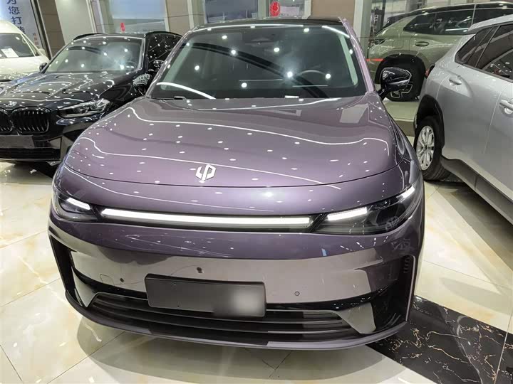 Leapmotor C10 2026 2026款 605悦享版