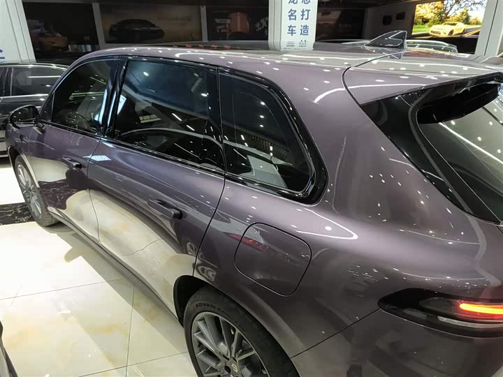 Leapmotor C10 2026 2026款 605悦享版