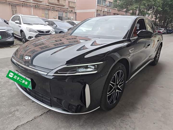 Chery Fulwin A9L 2025 2025款 260超长续航尊贵版