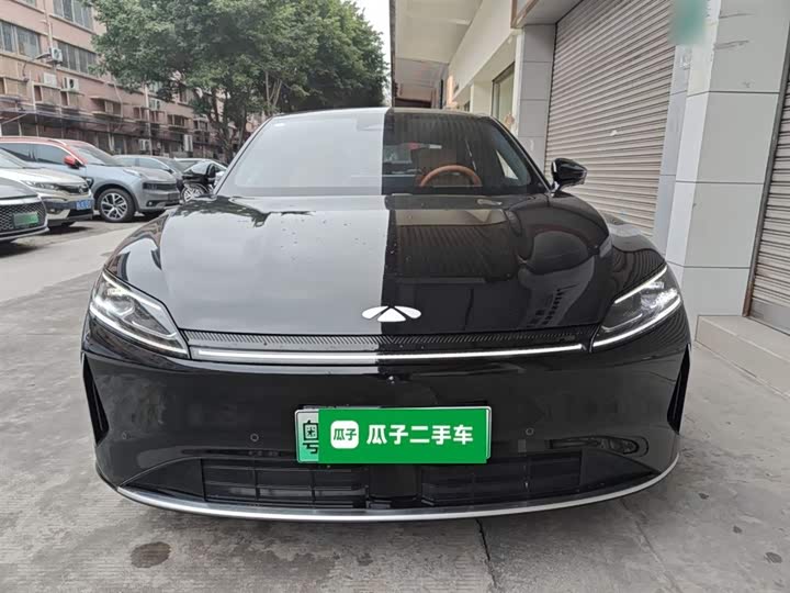 Chery Fulwin A9L 2025 2025款 260超长续航尊贵版