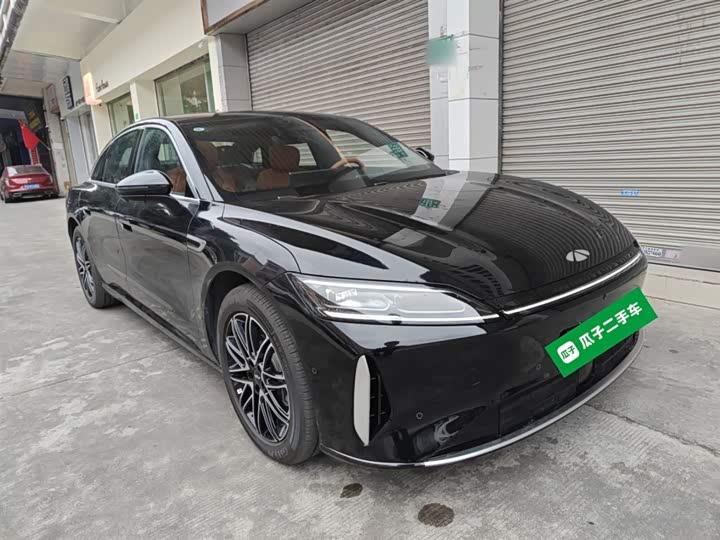 Chery Fulwin A9L 2025 2025款 260超长续航尊贵版