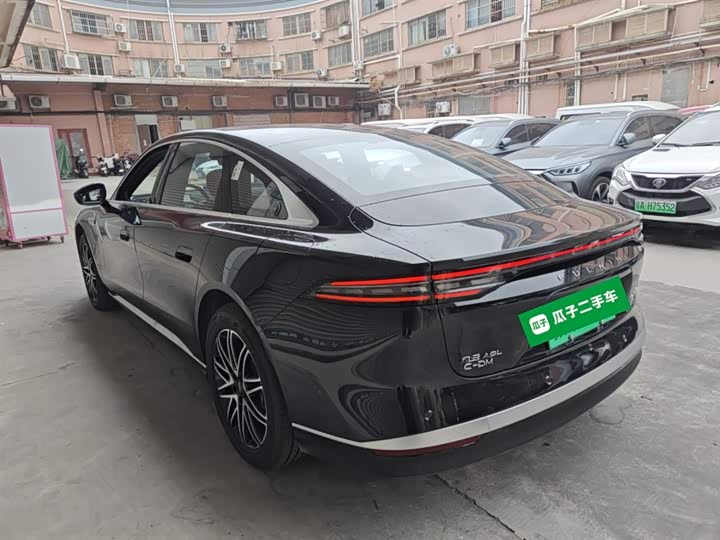 Chery Fulwin A9L 2025 2025款 260超长续航尊贵版