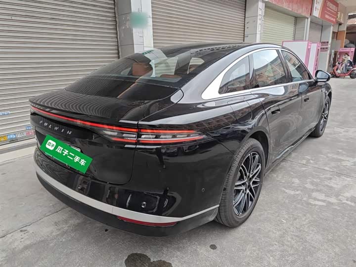 Chery Fulwin A9L 2025 2025款 260超长续航尊贵版