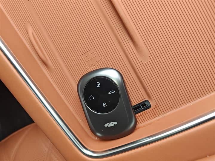 Chery Fulwin A9L 2025 2025款 260超长续航尊贵版