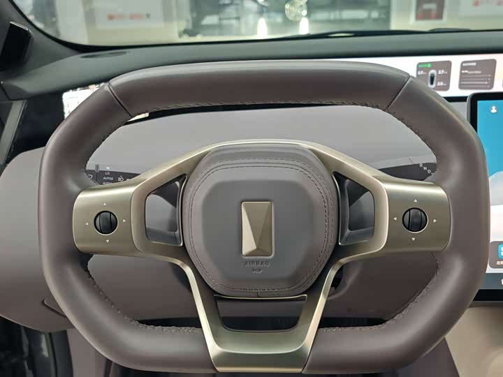 Avatr 12 2025 2025款 Ultra增程版