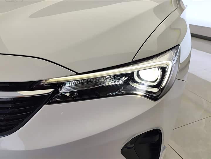 Buick Verano 2023 2023款 Pro 乐享版