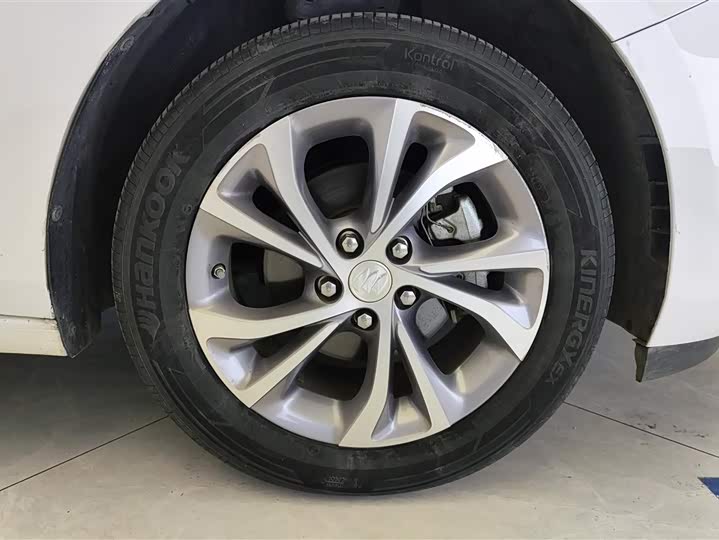 Buick Verano 2023 2023款 Pro 乐享版