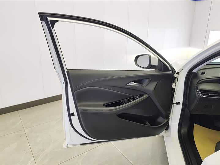 Buick Verano 2023 2023款 Pro 乐享版