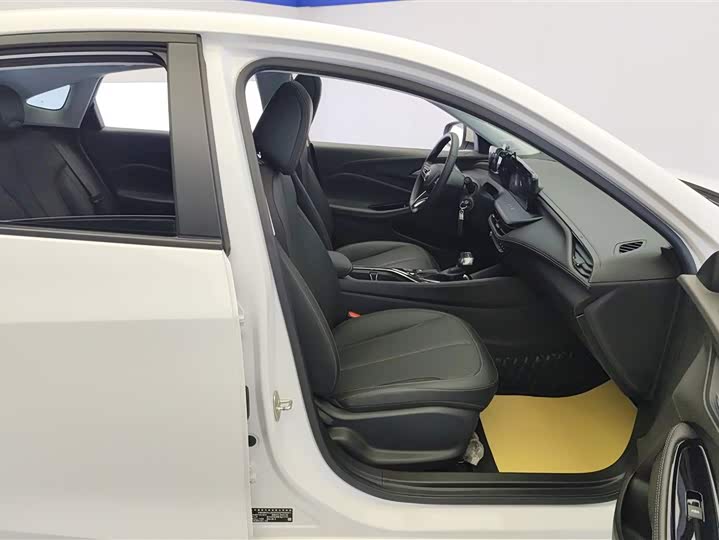 Buick Verano 2023 2023款 Pro 乐享版