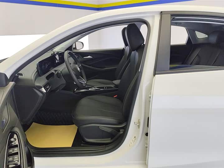 Buick Verano 2023 2023款 Pro 乐享版