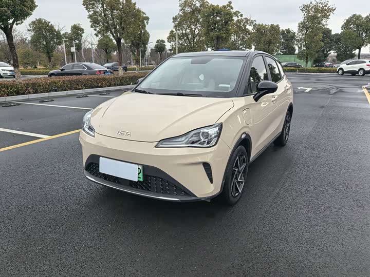 Hozon AYA 2023 2023款 401 Lite