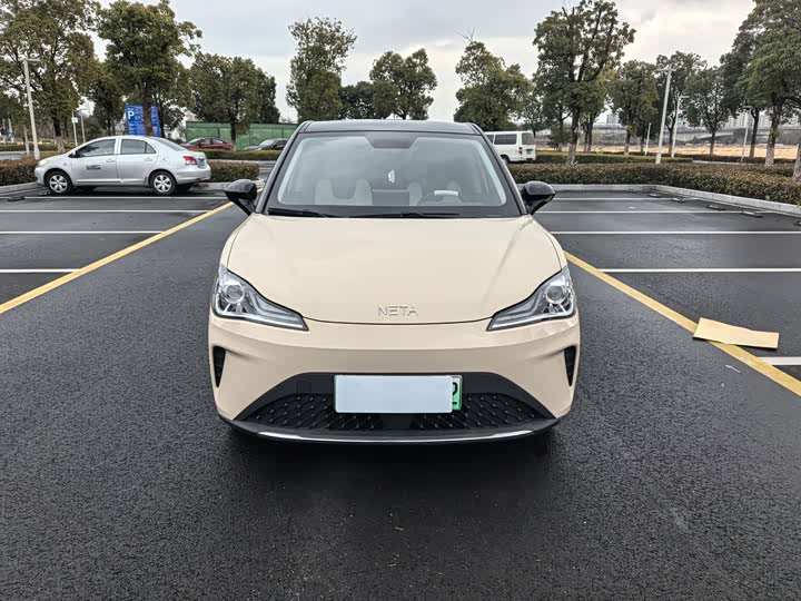 Hozon AYA 2023 2023款 401 Lite