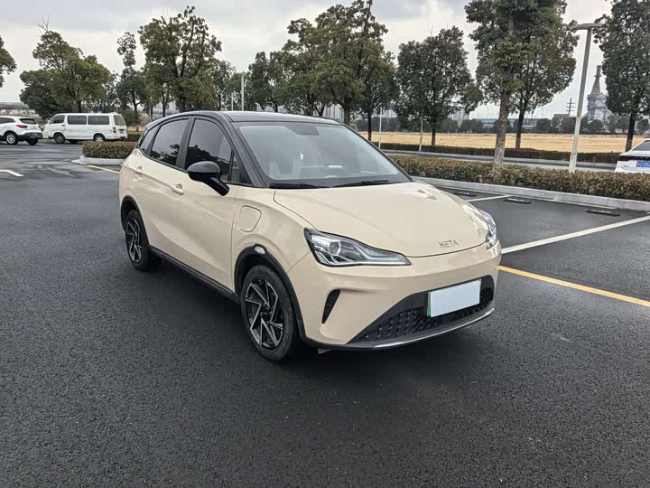 Hozon AYA 2023 2023款 401 Lite