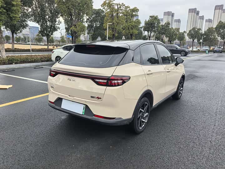 Hozon AYA 2023 2023款 401 Lite