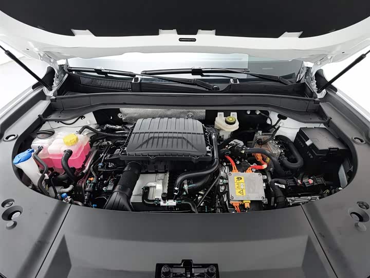 Chery Fulwin T10 2025 2025款 210 尊耀版